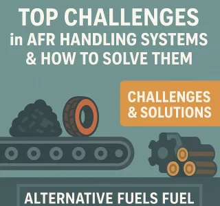 AFR Handling