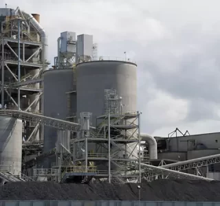 Cement Industry Consultants