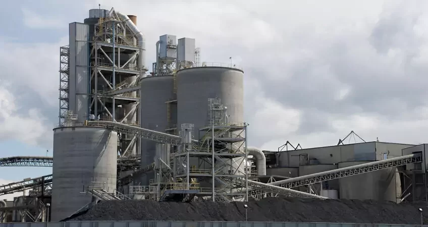 Cement Industry Consultants