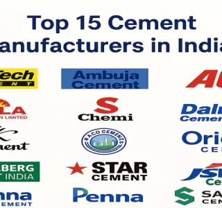 Cement