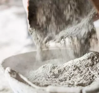 Cement