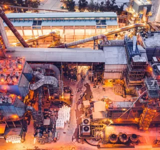 Cement Process Engineering