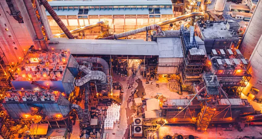 Cement Process Engineering