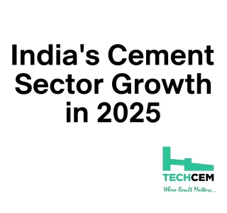 Cement Sector