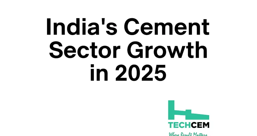 Cement Sector