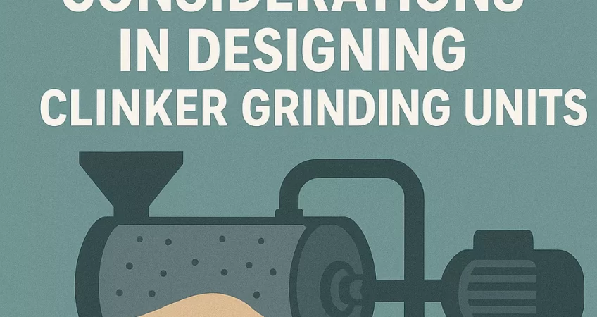 Clinker