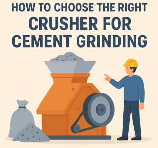 Crushers