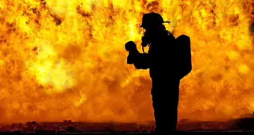 Firefighting System