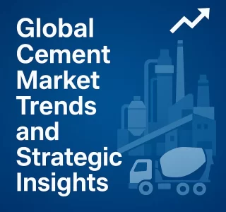 Global Cement Market
