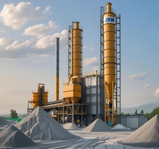 Low-Clinker Cement