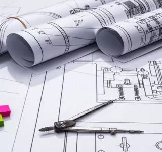 Mechanical & Layout Engineering