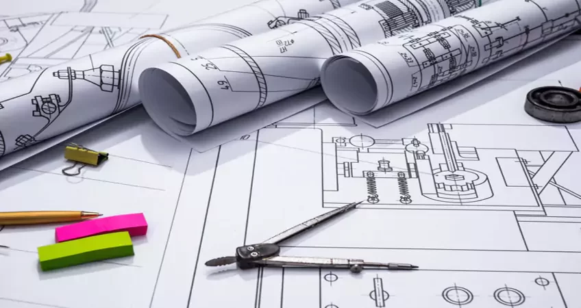 Mechanical & Layout Engineering