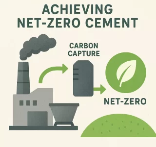 Cement