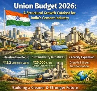 Budget 2026 Impact