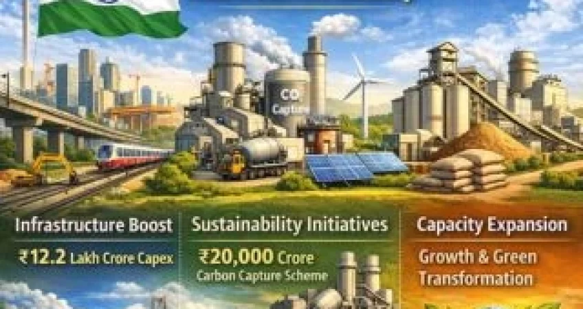 Budget 2026 Impact