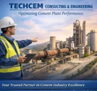 Cement Consulting