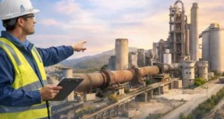 Cement Consulting