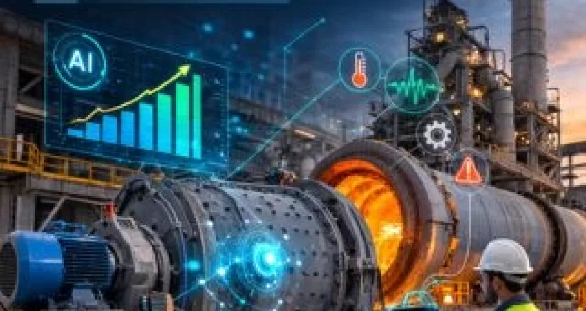 AI predictive maintenance