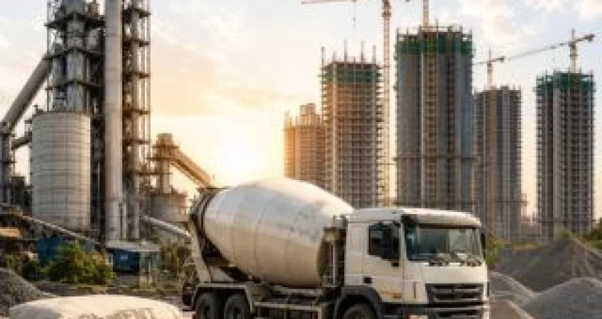 Cement Demand Outlook FY27