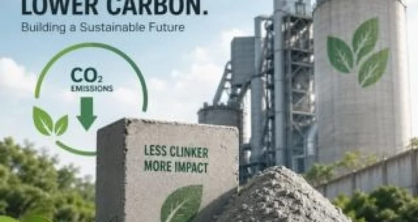 Clinker Factor