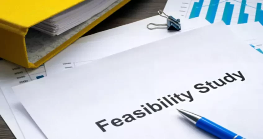 Feasibility Report