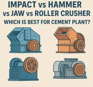 Crusher
